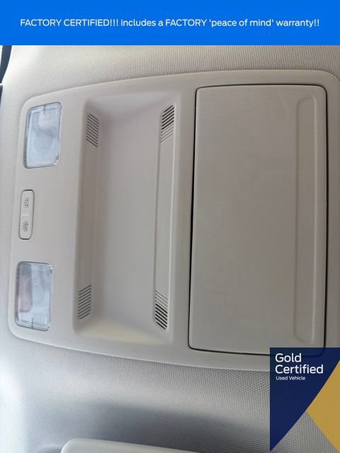 Certified 2024 Ford Maverick XLT FWD image 44