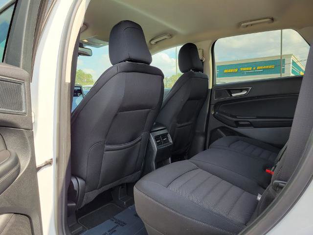 Certified 2024 Ford Edge SE image 14