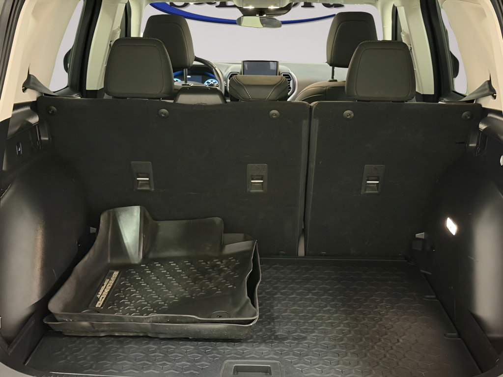 Certified 2023 Ford Bronco Sport Big Bend w/ Convenience Package AWD/4WD image 10