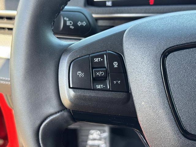 Certified 2022 Ford Mustang Mach-E Select image 10