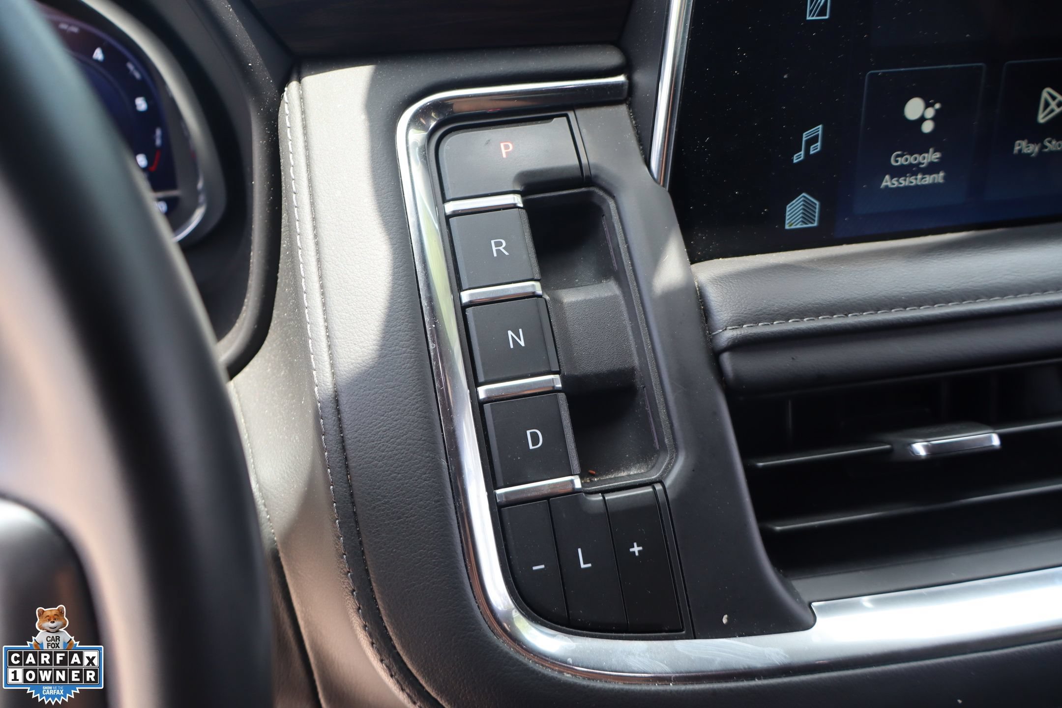 Used 2024 Chevrolet Tahoe LT AWD/4WD image 20