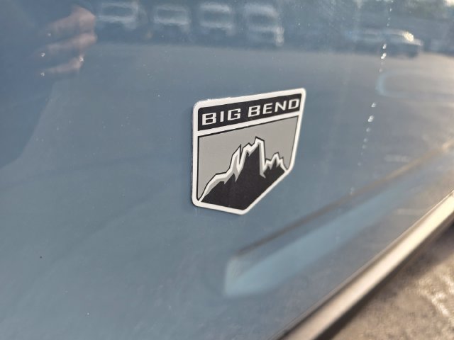 Certified 2023 Ford Bronco Sport Big Bend AWD/4WD image 25