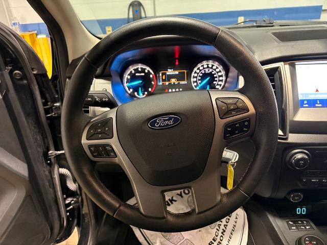 Certified 2019 Ford Ranger XLT w/ Equipment Group 302A Luxury AWD/4WD image 10