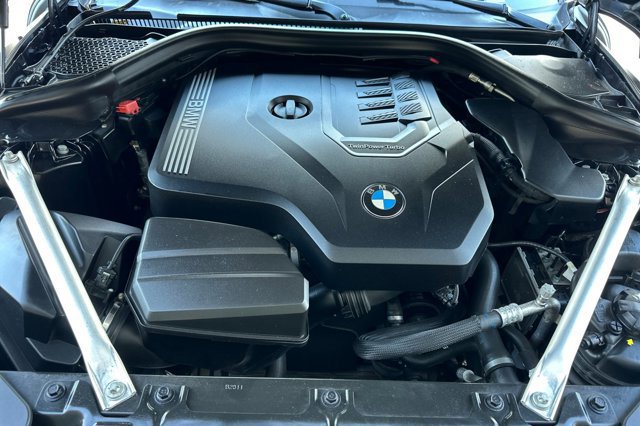 Used 2022 BMW Z4 sDrive30i w/ Driving Assistance Package image 20