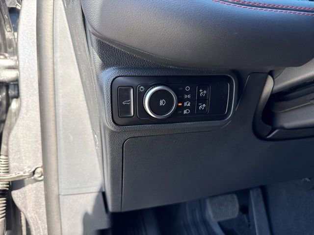 Certified 2026 Ford Explorer ST w/ Sun And Sound Package AWD/4WD image 18