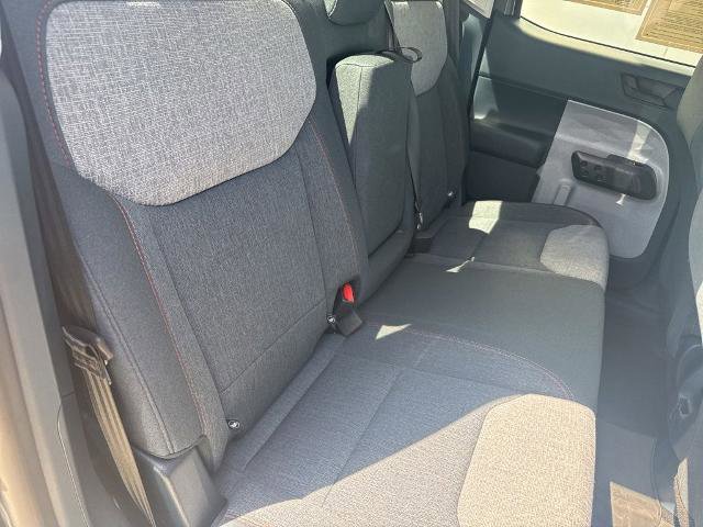Certified 2024 Ford Maverick XLT FWD image 29