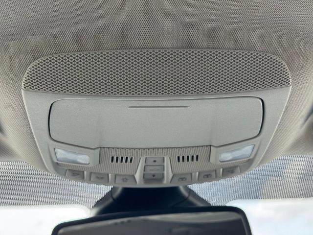 Certified 2023 Ford Edge SEL w/ Convenience Package AWD/4WD image 18