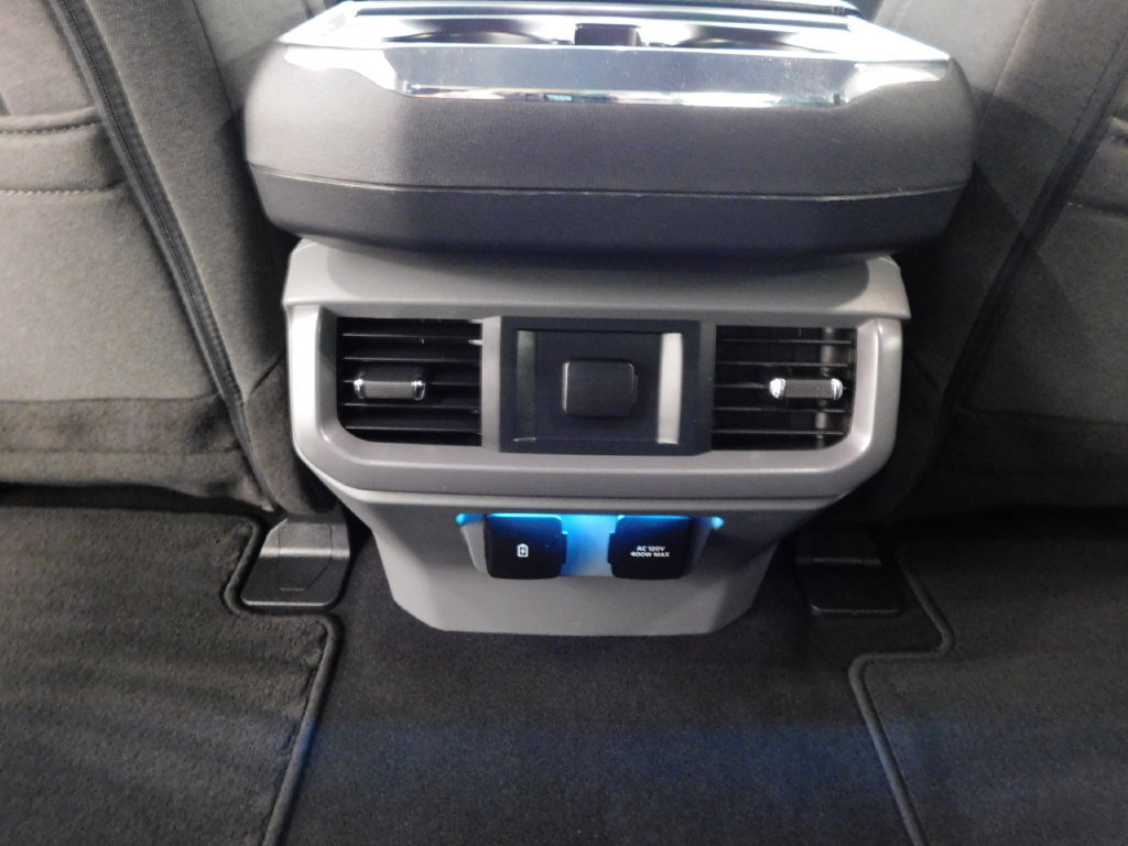 Certified 2025 Ford F150 XLT w/ Equipment Group 302A MID AWD/4WD image 44