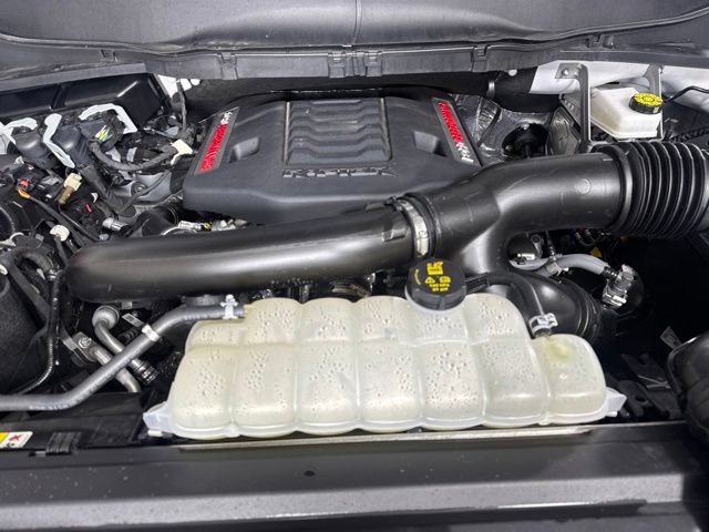 Certified 2025 Ford F150 Raptor AWD/4WD image 9
