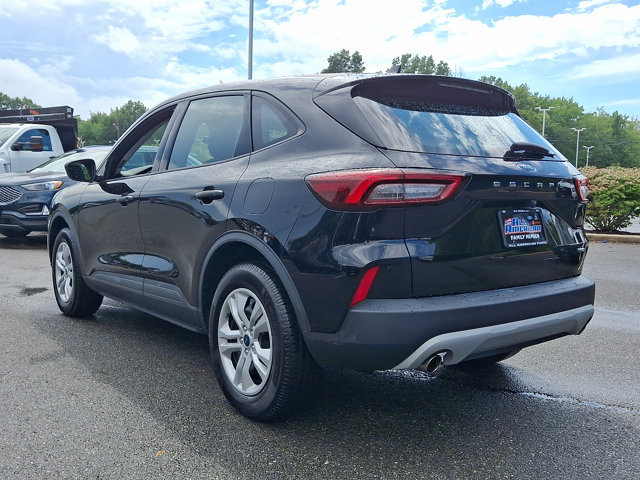 Certified 2023 Ford Escape AWD image 8
