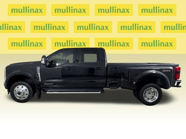 Certified 2023 Ford F450 Lariat AWD/4WD image 12