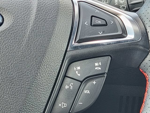 Certified 2023 Ford Edge ST-Line AWD/4WD image 34