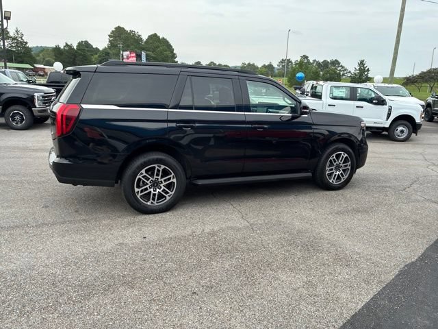 Certified 2025 Ford Expedition Active RWD image 35