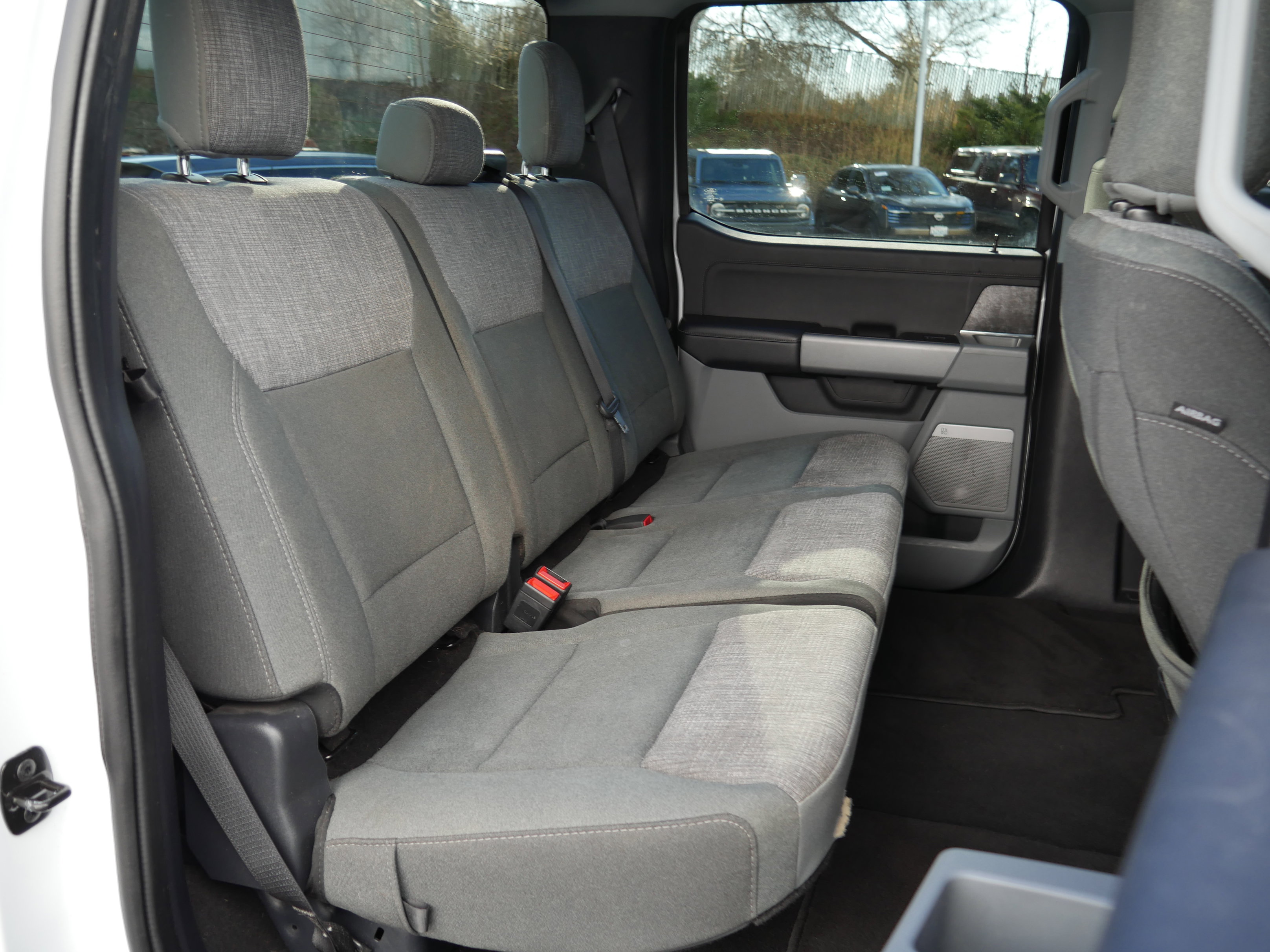 Certified 2024 Ford F250 XLT w/ XLT Premium Package image 30