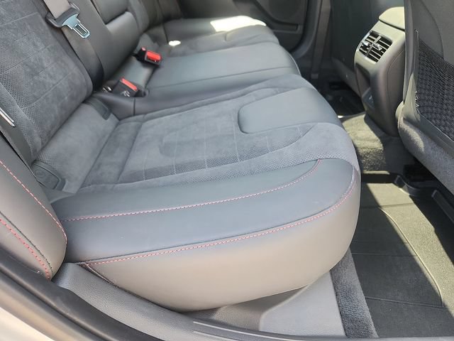 Used 2025 Hyundai Sonata N Line FWD image 30