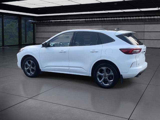 Certified 2023 Ford Escape ST-Line w/ Tech Pack #1 AWD/4WD image 8