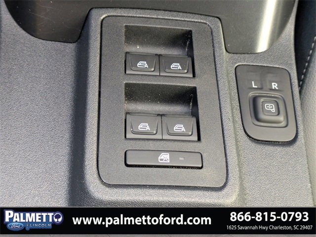 Certified 2024 Ford Bronco Outer Banks image 25