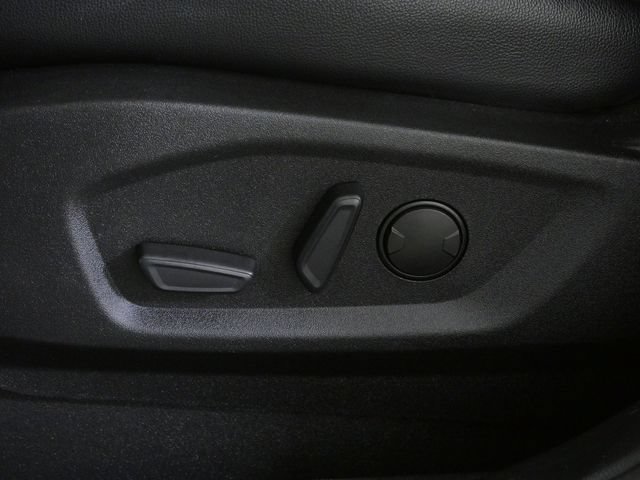 Certified 2024 Ford Edge Titanium AWD/4WD image 17