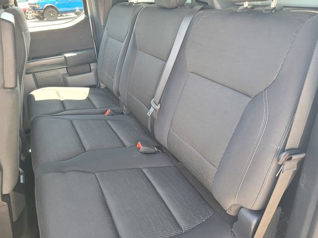 Certified 2021 Ford F150 XL w/ Equipment Group 101A High RWD image 14