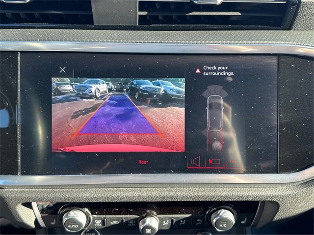 Used 2021 Audi Q3 2.0T Premium Plus w/ Premium Plus Package image 23