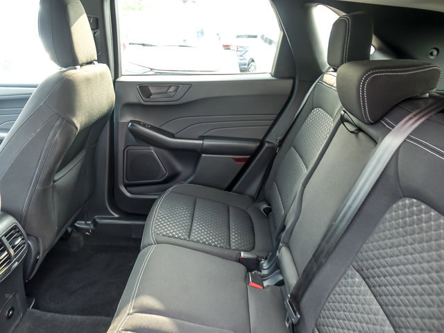 Certified 2024 Ford Escape Active FWD image 12