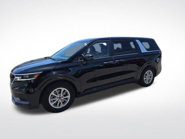 Used 2024 Kia Carnival LX FWD image 6