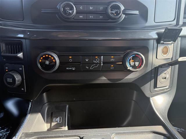Certified 2023 Ford F150 XL w/ STX Appearance Package AWD/4WD image 21