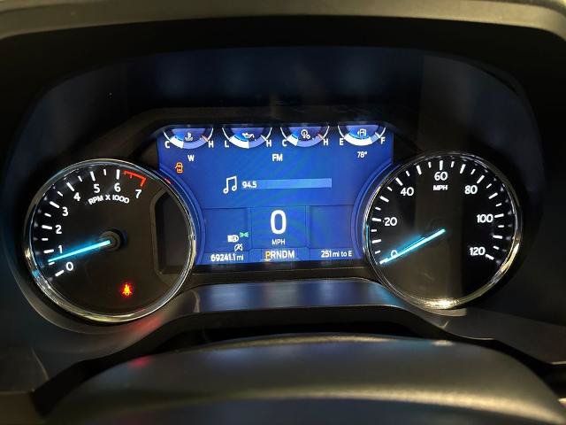 Certified 2024 Ford Expedition XLT RWD image 25