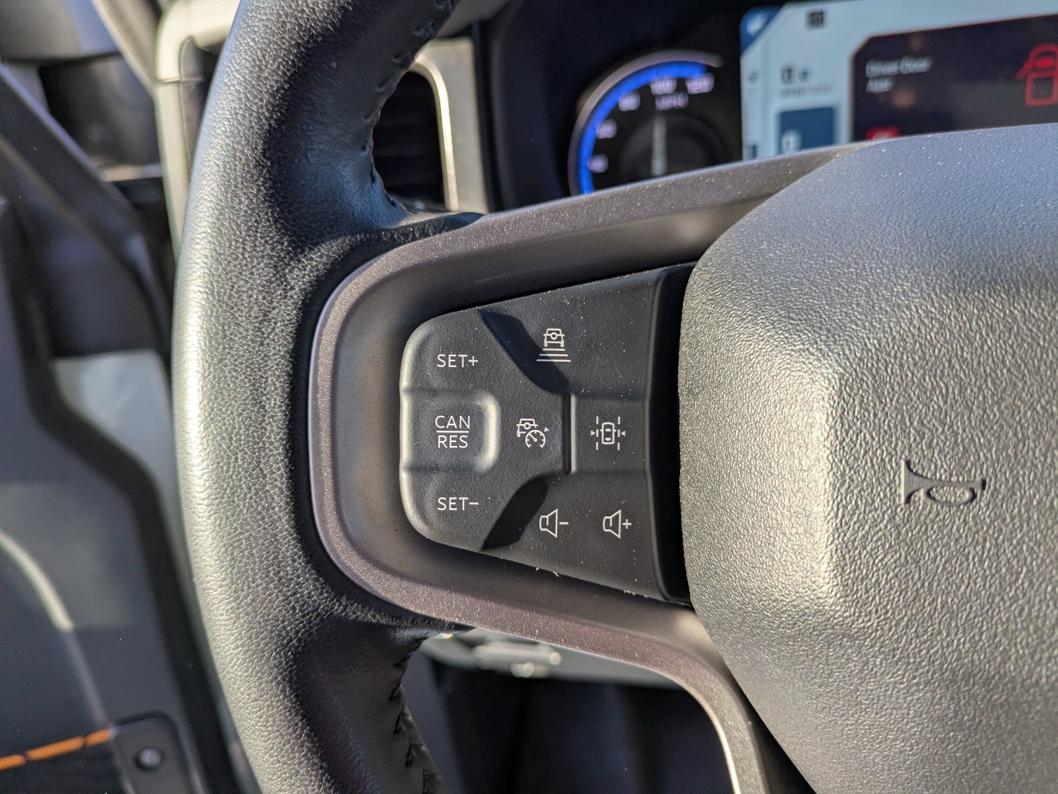 Certified 2022 Ford Bronco Badlands AWD/4WD image 19