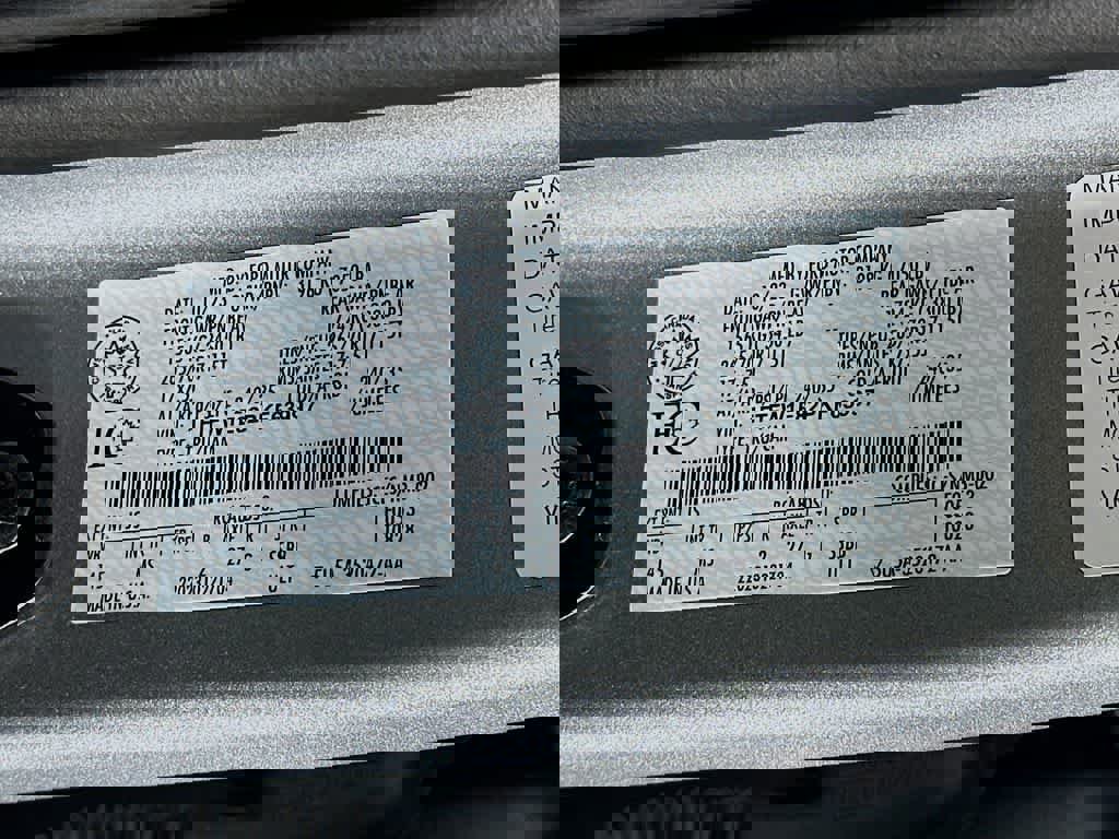 Certified 2023 Ford F150 XLT w/ Equipment Group 301A Mid image 25