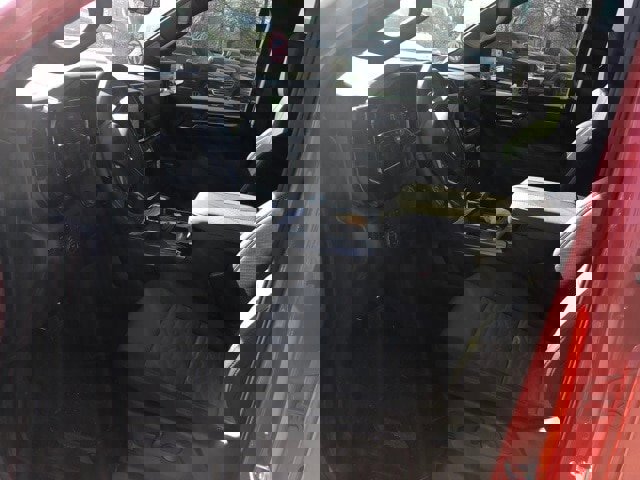 Used 2025 Chevrolet Silverado 1500 ZR2 w/ Technology Package image 8