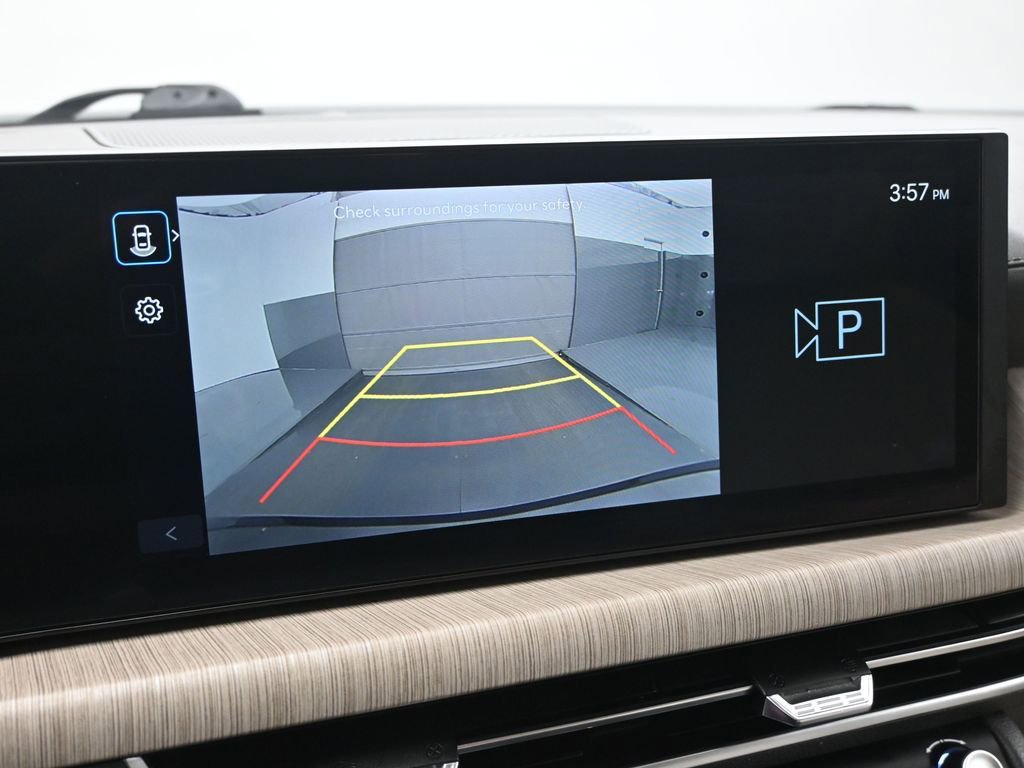 Used 2024 Hyundai Sonata SEL FWD image 43
