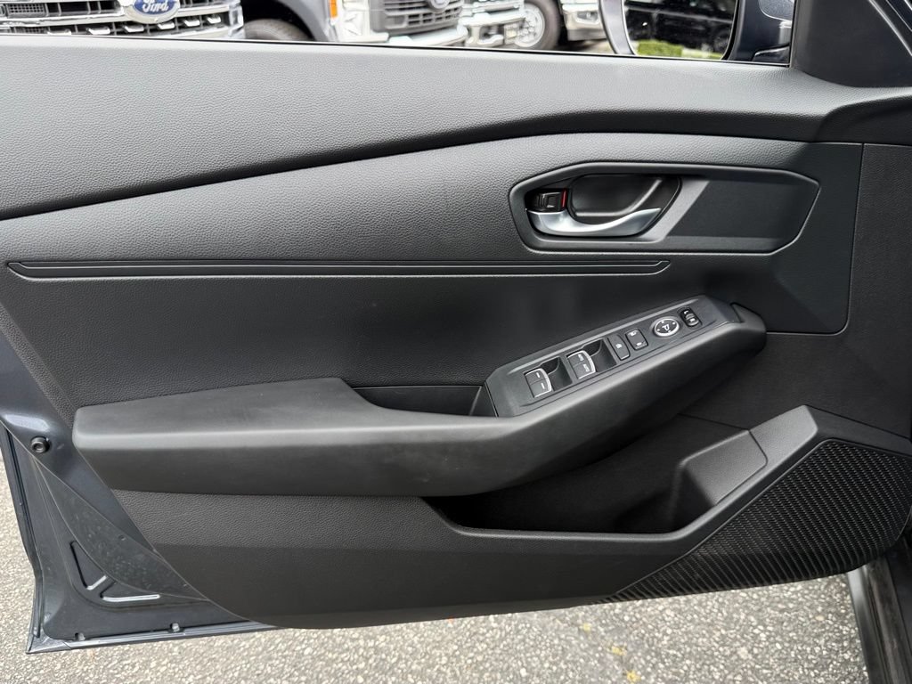 Used 2024 Honda Accord LX image 16