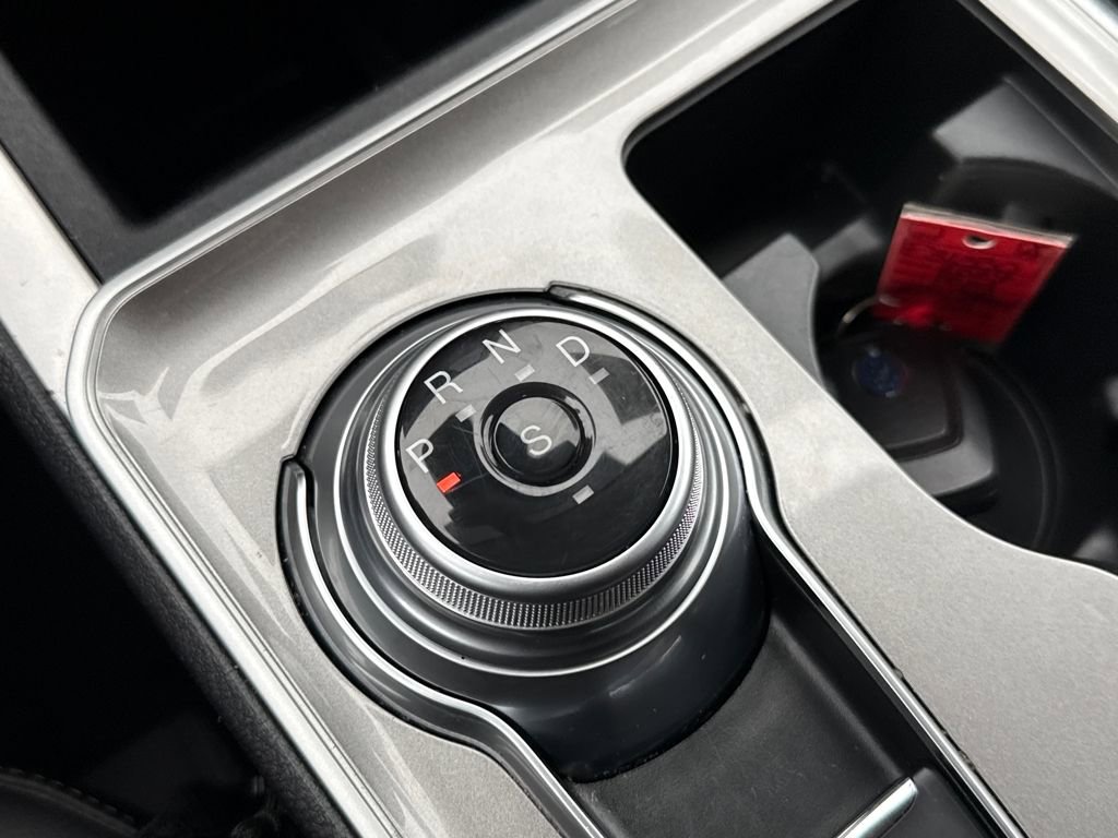 Certified 2024 Ford Edge SEL w/ Convenience Package image 23