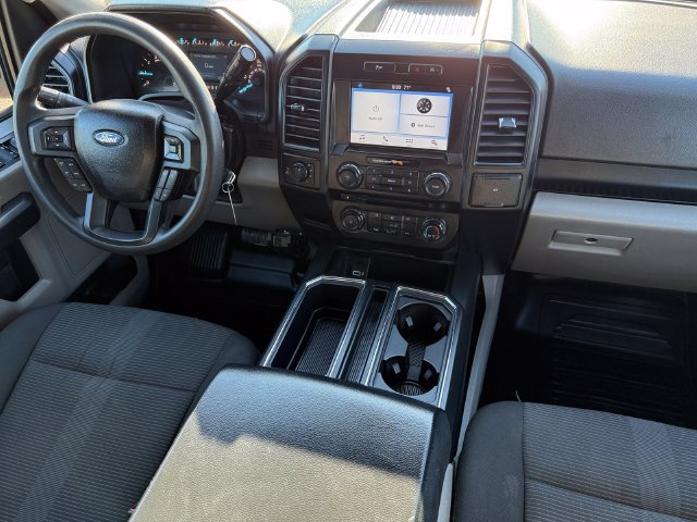 Certified 2018 Ford F150 XL w/ Equipment Group 101A Mid AWD/4WD image 33
