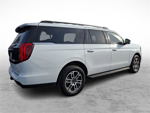 Certified 2025 Ford Expedition Max Active image 5