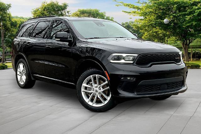 Used 2023 Dodge Durango GT AWD/4WD image 1