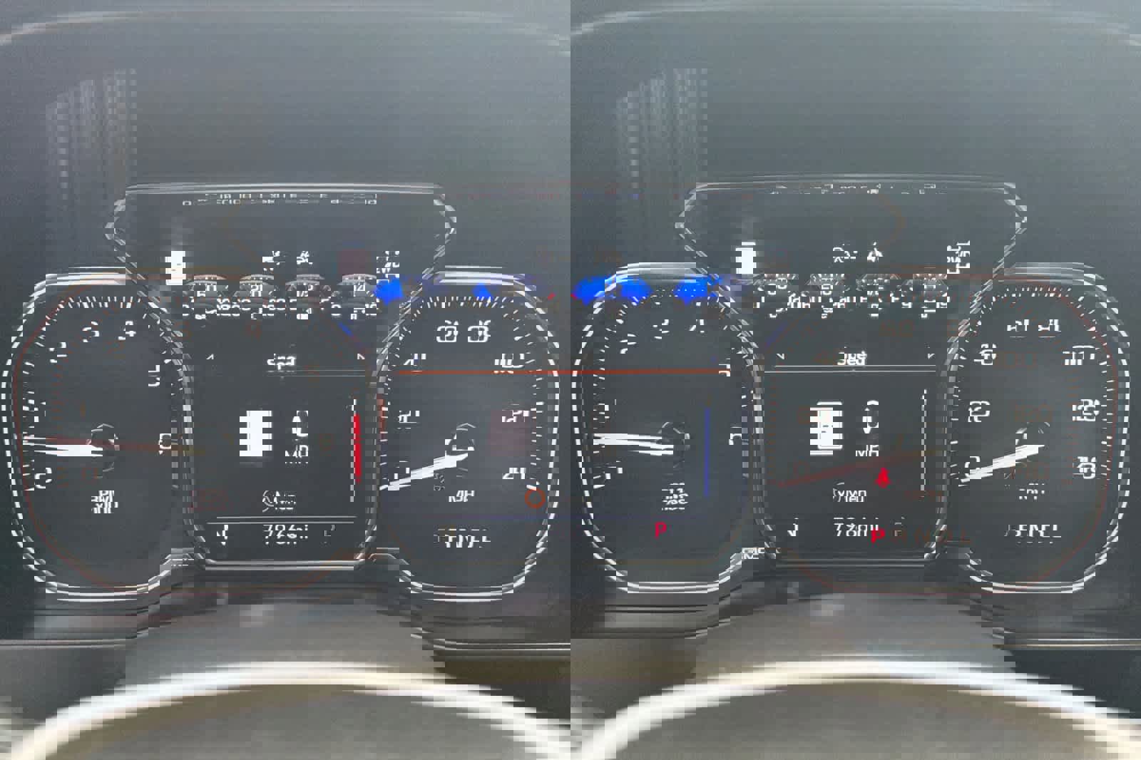 Used 2022 GMC Sierra 1500 AT4 w/ AT4 Premium Package image 24