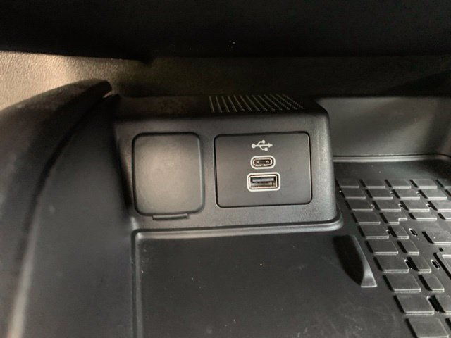 Certified 2025 Ford Bronco Sport Big Bend AWD/4WD image 36