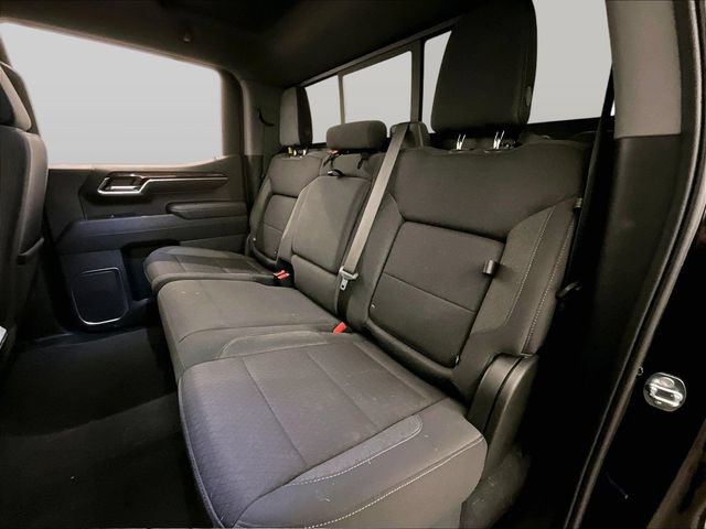 Used 2023 GMC Sierra 1500 Elevation w/ Preferred Package AWD/4WD image 25