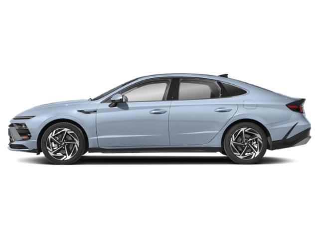 Used 2024 Hyundai Sonata SEL FWD image 3