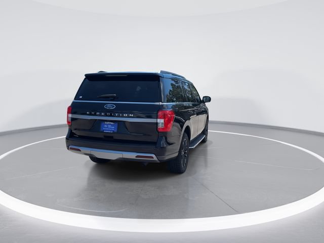 Certified 2023 Ford Expedition XLT RWD image 6