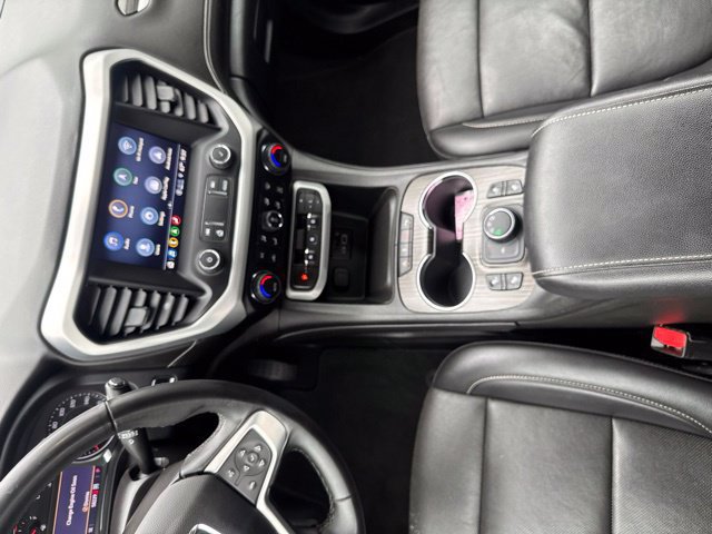 Used 2023 GMC Acadia SLT AWD/4WD image 30