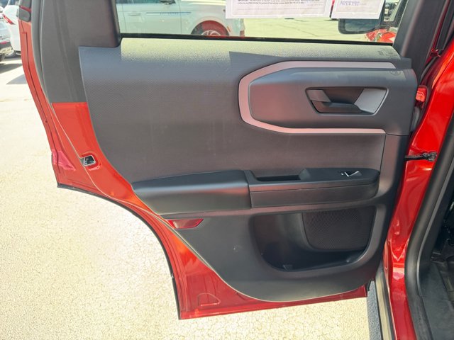 Certified 2023 Ford Bronco Sport Big Bend w/ Convenience Package AWD/4WD image 23