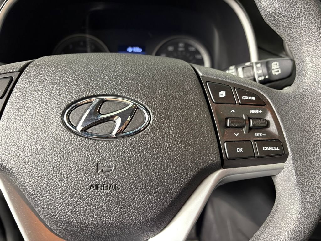 Used 2020 Hyundai Tucson Value image 22