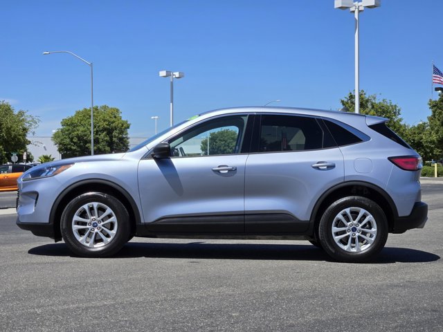 Certified 2022 Ford Escape SE AWD/4WD image 7