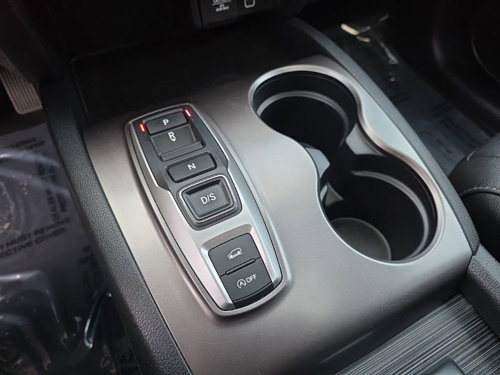 Used 2022 Honda Pilot EX-L image 38