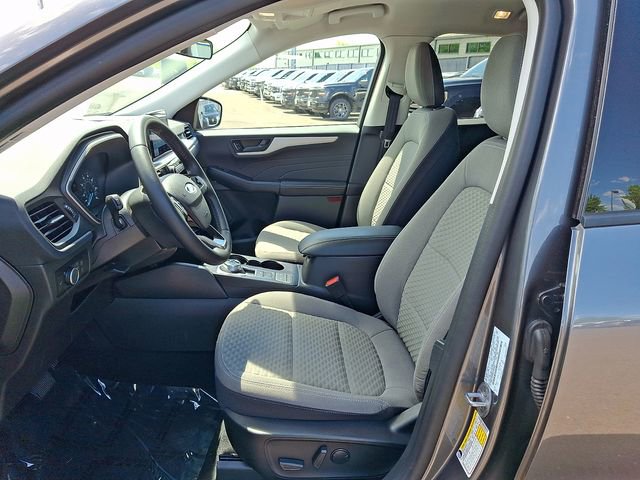 Certified 2022 Ford Escape SE w/ SE Sport Appearance Package FWD image 13