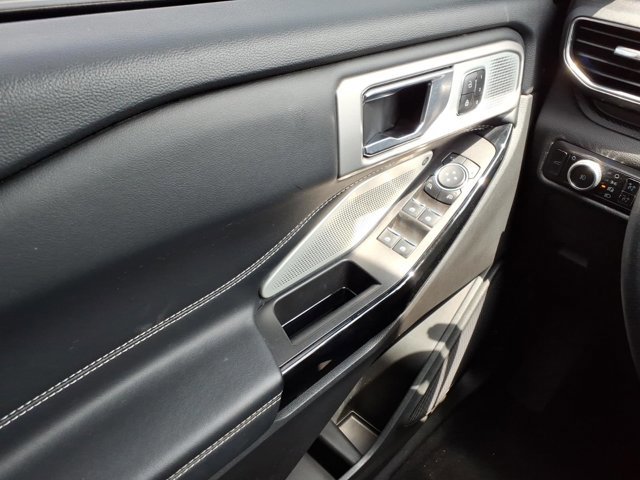 Certified 2023 Ford Explorer ST w/ Equipment Group 401A AWD/4WD image 16