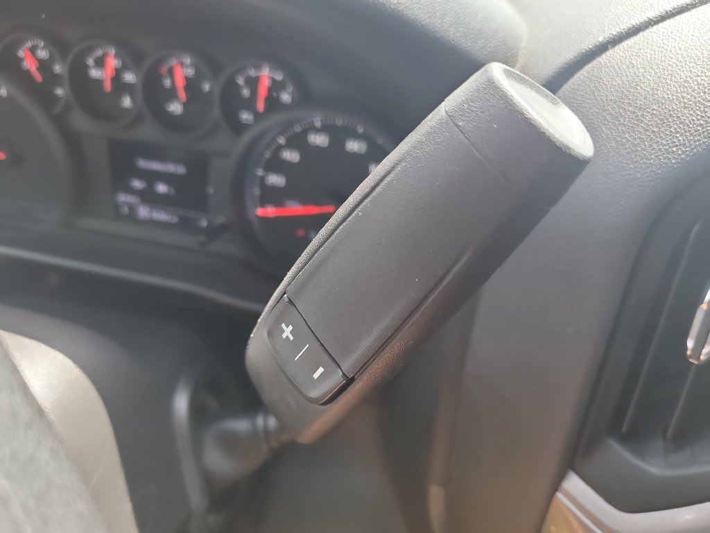 Used 2022 Chevrolet Silverado 1500 Custom AWD/4WD image 25